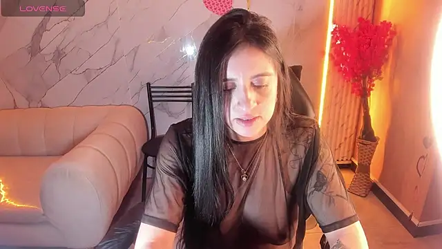 andrea tasty tf online show from February 25, 1:31 pm