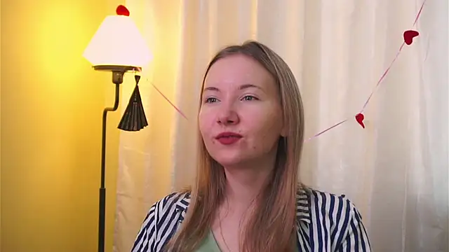 CathyHeximer online show from February 6, 8:29 am