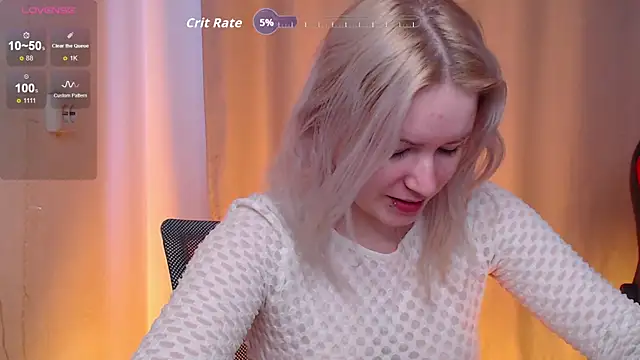 CherryNight6 online show from November 14, 6:24 am