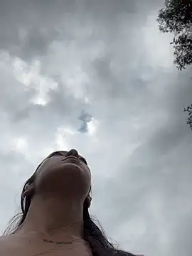 Lia  white online show from November 12, 6:50 pm