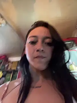 Lia  white online show from November 15, 2:34 am