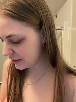 elliepixie online show from March 10, 8:02 pm