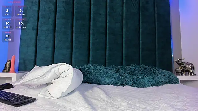 Videl Star online show from November 19, 4:29 pm