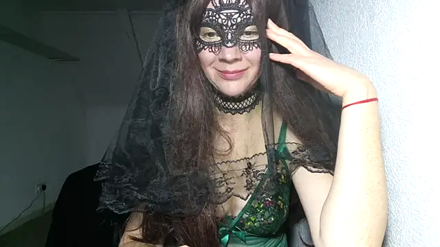 Aromaloveqq online show from November 21, 3:14 pm