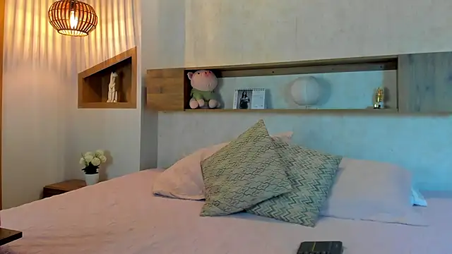 sophie duval online show from March 30, 9:36 pm