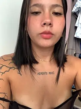 sophie duval online show from November 16, 3:23 pm