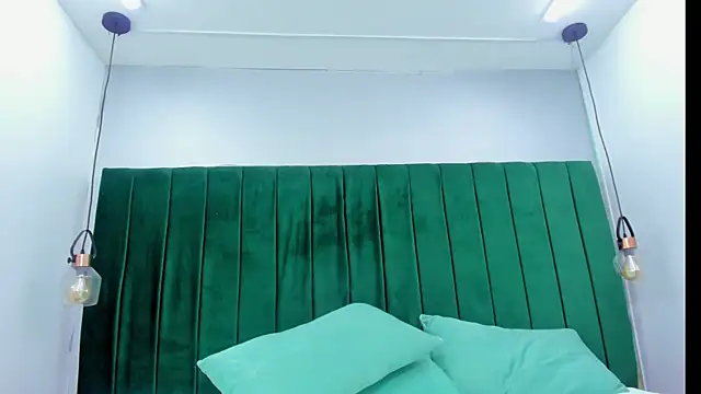 Melody Horney online show from March 27, 3:08 am