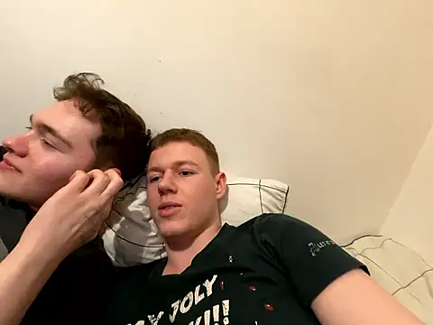 danielxfun online show from February 23, 9:14 pm