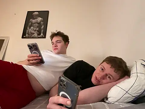 danielxfun online show from March 25, 7:17 pm