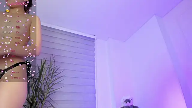 imsofi kf online show from November 17, 6:52 pm