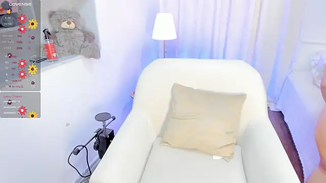 imsofi kf online show from February 12, 1:18 am