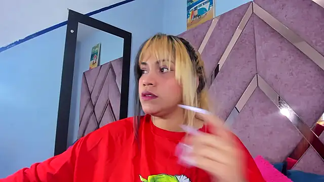 Faehlis  online show from November 7, 4:18 am