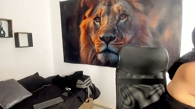 tatis sofia online show from April 8, 1:13 pm