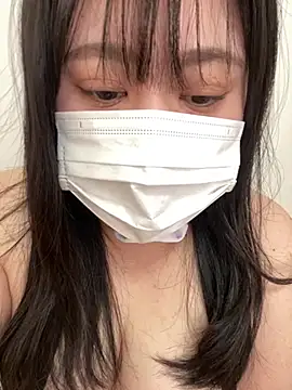 RIHO riho 01 online show from February 18, 3:16 am