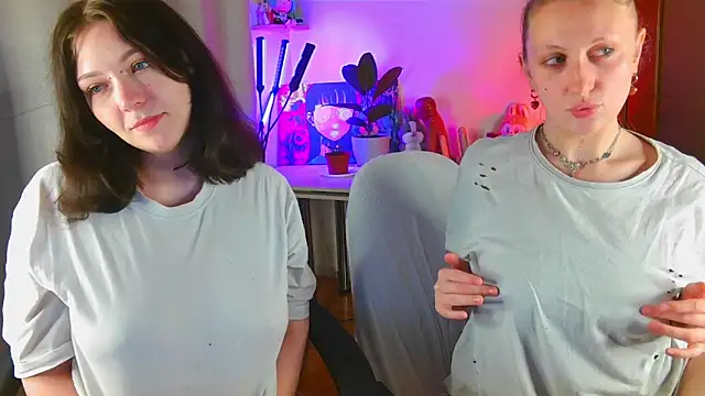 sirena x baby online show from October 24, 5:14 am