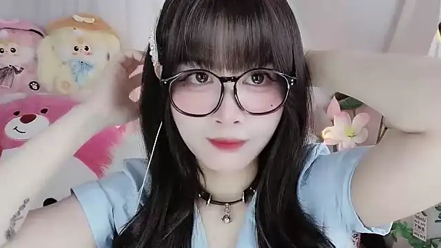 -zhuzhu-999- online show from March 4, 8:26 pm