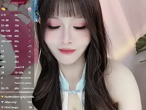 -zhuzhu-999- online show from October 25, 9:54 pm