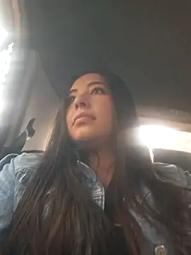 SantaRameriz online show from April 14, 5:02 pm