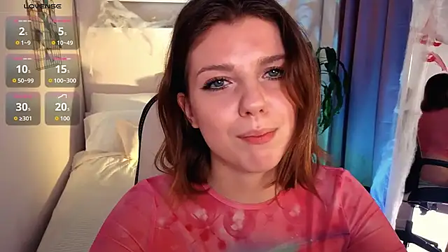 PollyRouge   online show from November 5, 2:22 pm