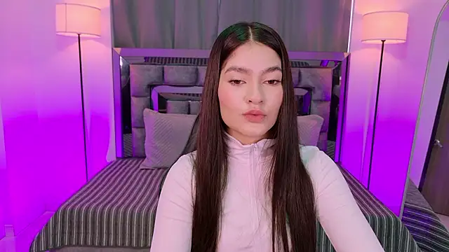 Bella Clark2 online show from March 25, 2:42 pm