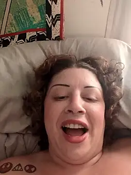 Ashlea420 online show from October 29, 1:37 pm