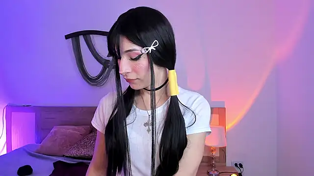 Damiian20  online show from February 9, 1:35 pm