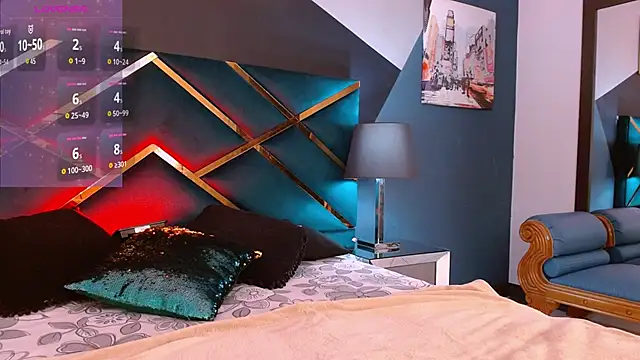 LexyBlaze  online show from April 4, 11:20 am