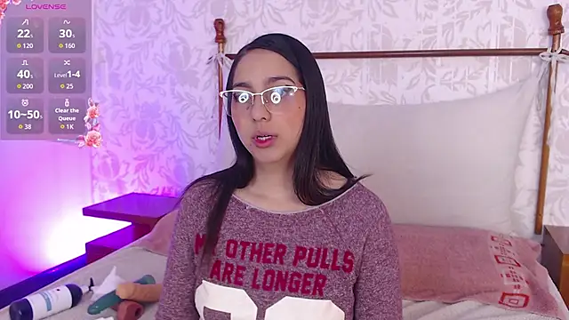 LexyBlaze  online show from November 28, 11:46 am