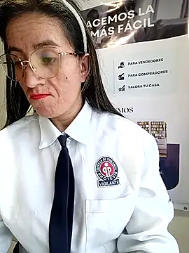 Valentina--1 online show from February 17, 12:15 pm