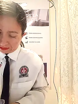 Valentina--1 online show from April 4, 10:03 am