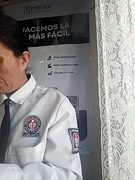 Valentina--1 online show from January 19, 12:12 pm