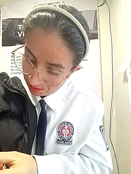 Valentina--1 online show from February 13, 12:29 pm