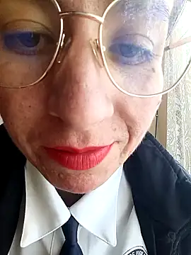 Valentina--1 online show from April 2, 1:41 pm