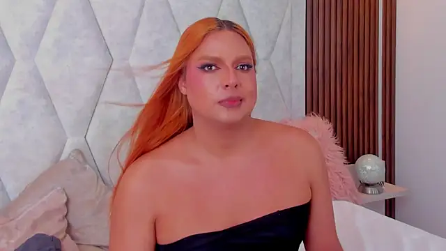 IrinaaVega online show from April 10, 5:19 pm