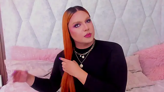 IrinaaVega online show from November 21, 5:48 pm