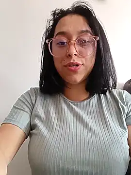 Caroline-17 online show from November 21, 6:21 pm