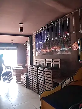 Caroline-17 online show from December 17, 6:12 pm