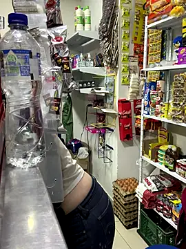 chanelketty online show from December 13, 11:43 pm