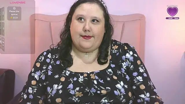 marianabbw30 online show from November 8, 5:45 am