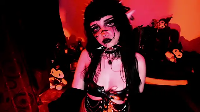 Yueeclipsa online show from March 11, 6:28 am