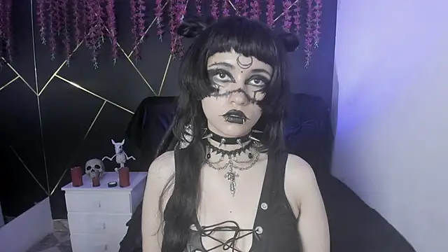 Yueeclipsa online show from November 3, 5:11 am