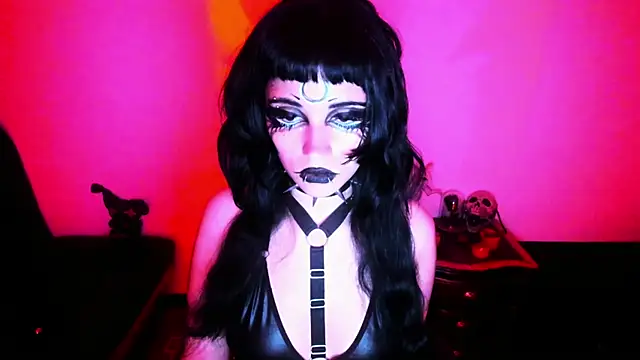 Yueeclipsa online show from January 6, 4:38 am