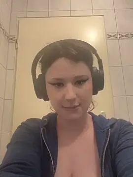 Melissa-Kiss online show from October 31, 6:12 pm