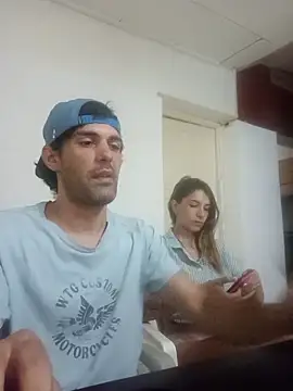 Capriflow online show from December 16, 12:49 am