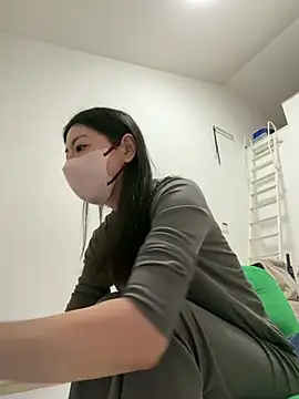 akimix xoxo online show from March 23, 11:49 am