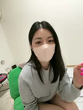 akimix xoxo online show from March 18, 11:48 am