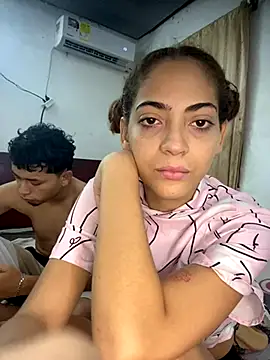 fer luna online show from November 2, 8:56 pm