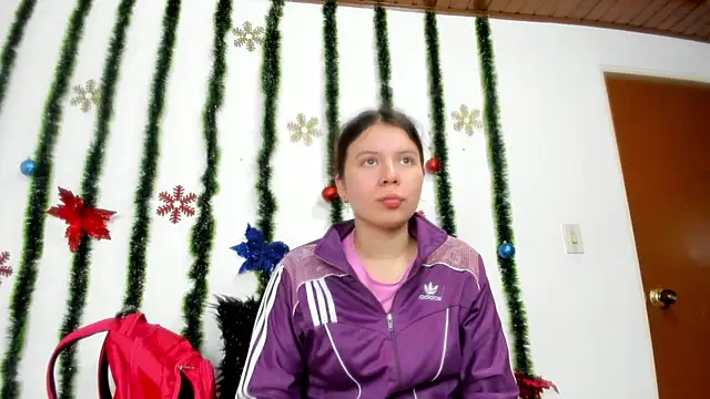 Vanessa Martinz online show from November 26, 1:01 pm