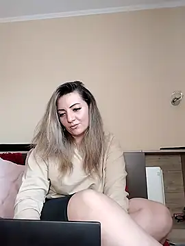 Gabrielaalialiali online show from February 22, 9:43 am