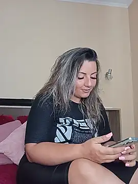Gabrielaalialiali online show from June 28, 11:06 am